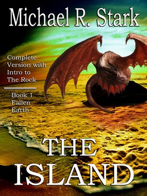 cover image of The Island
